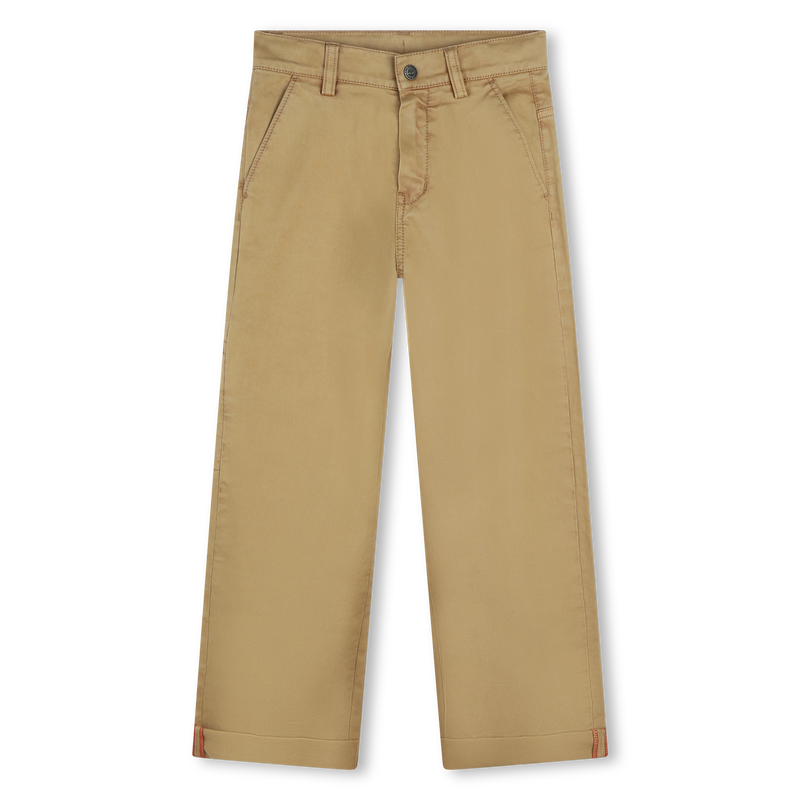 Cal&ccedil;as multibolsos TIMBERLAND 
                        MENINO