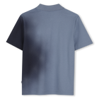 Polo de manga curta BOSS 
                    BOY