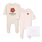 Conjunto de 2 pijamas KENZO KIDS 
                    UNISEX