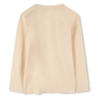 Camiseta de manga comprida BOSS 
                    BOY