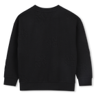 Moletom de l&atilde; DKNY 
                    UNISSEX