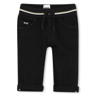 Cal&ccedil;a de denim BOSS 
                    BOY