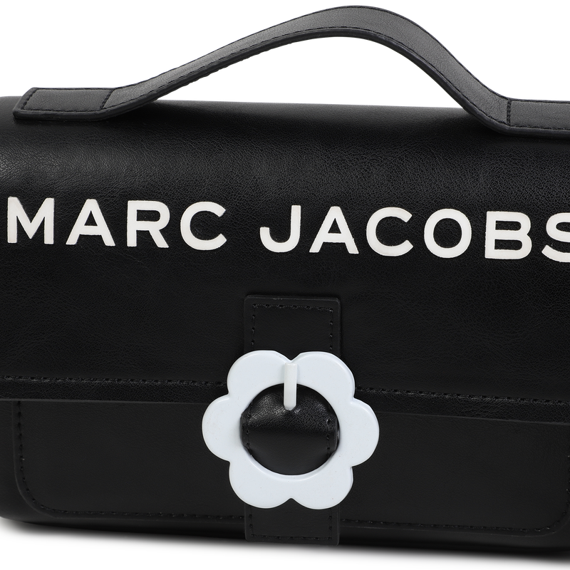 Bolsa de m&atilde;o com al&ccedil;a de ombro MARC JACOBS 
                        GIRL