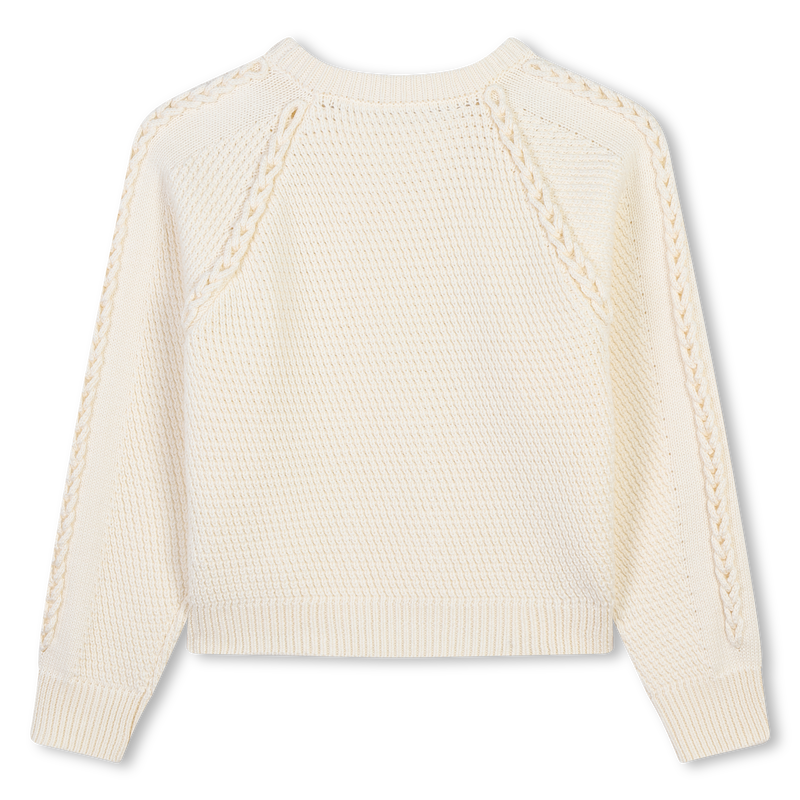 Camisola de malha CHLOE 
                    GIRL