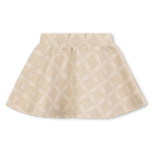 Conjunto de tr&ecirc;s pe&ccedil;as MICHAEL KORS 
                    GIRL