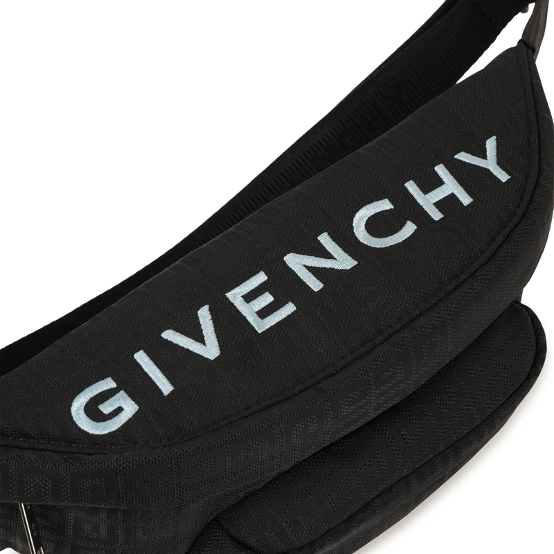 Pochete jacquard GIVENCHY 
                    UNISEX