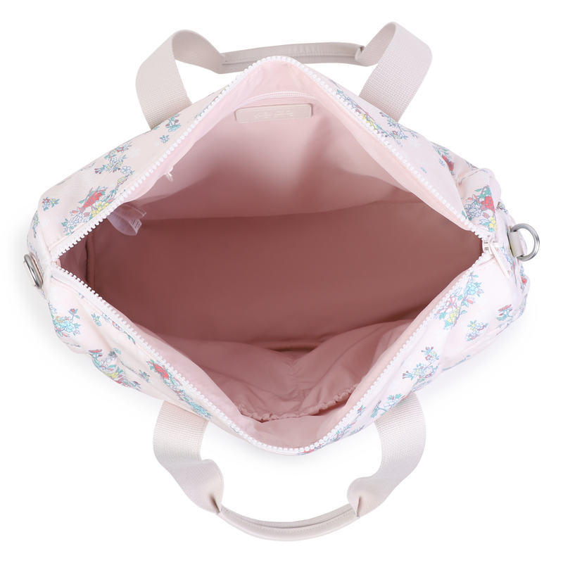 Saco muda-fraldas e colch&atilde;o KENZO KIDS 
                        UNISEX