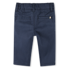 Cal&ccedil;a BOSS 
                    BOY
