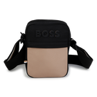 Bolsa transversal BOSS 
                    MENINO