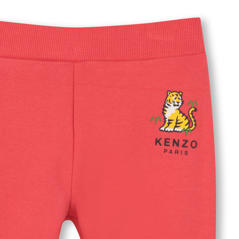 CONJUNTO DE MOLETOM E CAL&Ccedil;A KENZO KIDS 
                        UNISEX