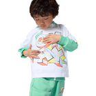 T-shirt de manga curta BILLIEBLUSH 
                    BOY