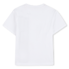 T-shirt de manga curta DKNY 
                    BOY