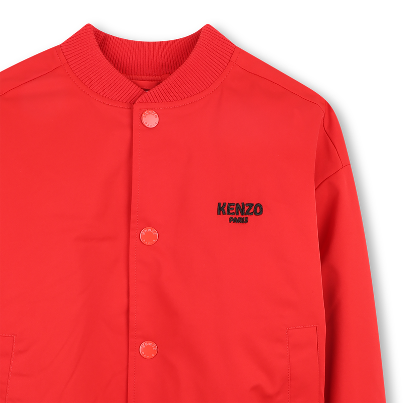 CASACO BOMBER KENZO KIDS 
                        UNISEX