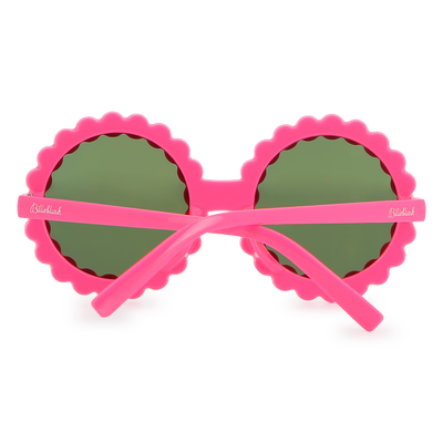 Diamanté Sunglasses BILLIEBLUSH GIRL