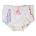 Conjunto estampado BILLIEBLUSH 
                    GIRL