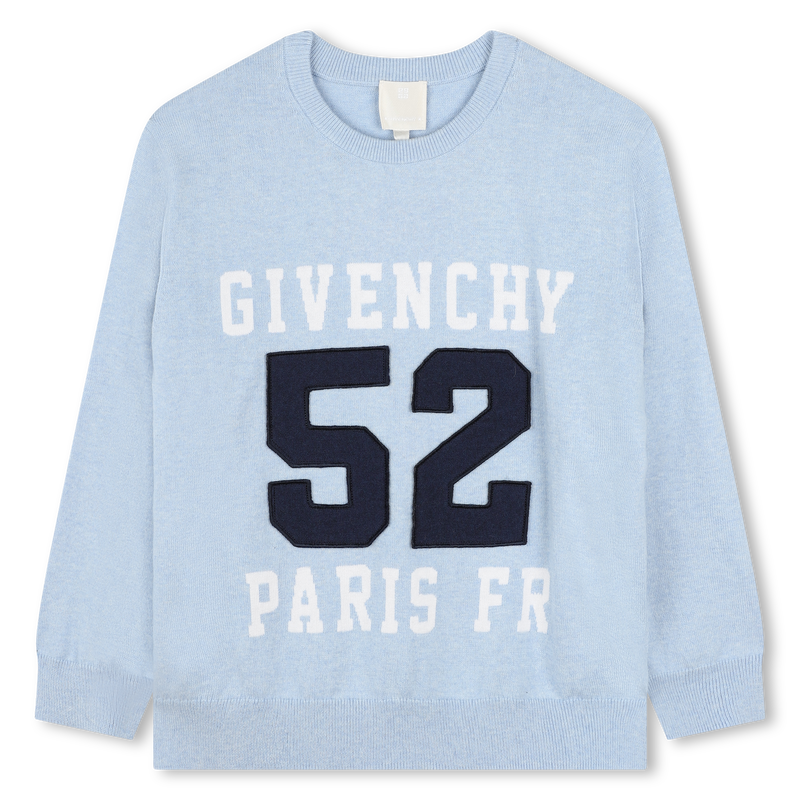 Camisola de malha GIVENCHY 
                    BOY