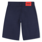Cal&ccedil;&otilde;es de carga HUGO 
                    BOY