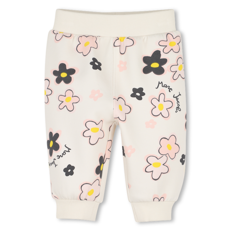 Conjunto de cal&ccedil;a, cardig&atilde; e camiseta MARC JACOBS 
                        UNISSEXO