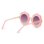 &Oacute;culos de sol de flores BILLIEBLUSH 
                    GIRL
