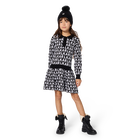 Gorro de tric&ocirc; KARL LAGERFELD KIDS 
                    GIRL
