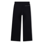 Agasalho esportivo MARC JACOBS 
                    MENINA