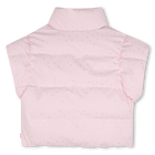 Colete acolchoado BILLIEBLUSH 
                    GIRL