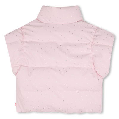 Colete acolchoado BILLIEBLUSH GIRL
