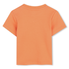 T-shirt de manga curta TIMBERLAND 
                    BOY