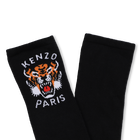 Meias de malha at&eacute; o joelho KENZO KIDS 
                    UNISEX