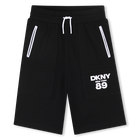 Bermudas cal&ccedil;&otilde;es DKNY 
                    UNISEX