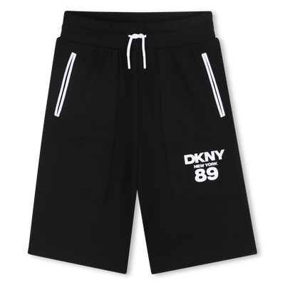 BERMUDAS CAL&Ccedil;&Otilde;ES DKNY UNISEX