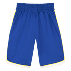 Cal&ccedil;&otilde;es bermudas de cintura el&aacute;stica KENZO KIDS 
                    BOY