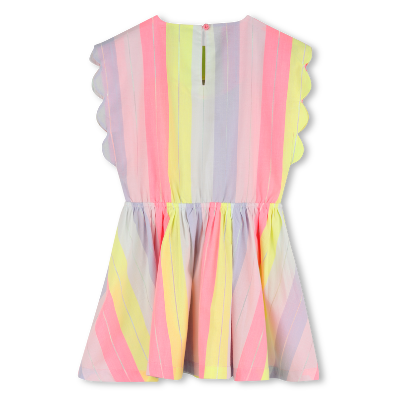 VESTIDO DE MANGA CURTA BILLIEBLUSH 
                        GIRL