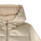 Jaqueta reversible MICHAEL KORS 
                    GIRL