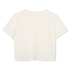 Camiseta de mangas curtas ZADIG & VOLTAIRE 
                    GIRL