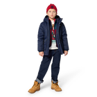 Camiseta de manga longa TIMBERLAND 
                    BOY