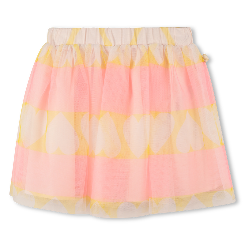 Saia de tule BILLIEBLUSH 
                    GIRL