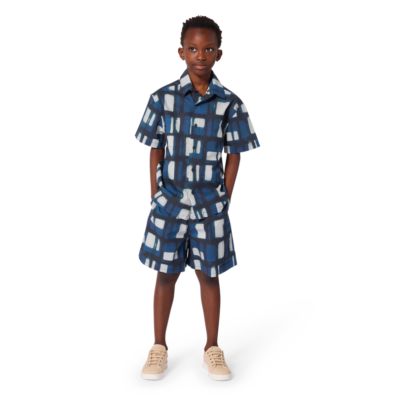 CAL&Ccedil;&Otilde;ES GIVENCHY 
                        BOY