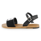 S&acirc;ndalos strap GIVENCHY 
                    GIRL