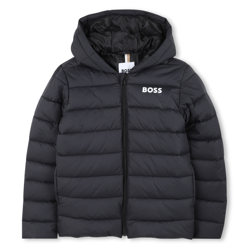Jaqueta BOSS 
                    BOY