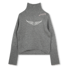 Camisola de gola alta ZADIG VOLTAIRE 
                    GIRL