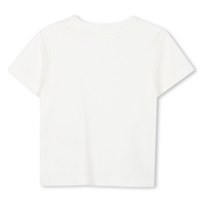 Conjunto de jogging de algod&atilde;o KENZO KIDS 
                        UNISEX