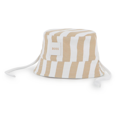 BOB REVERSÍVEL BOSS BOY