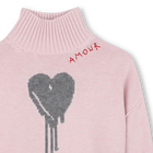 Su&eacute;ter ZADIG & VOLTAIRE 
                    MENINA