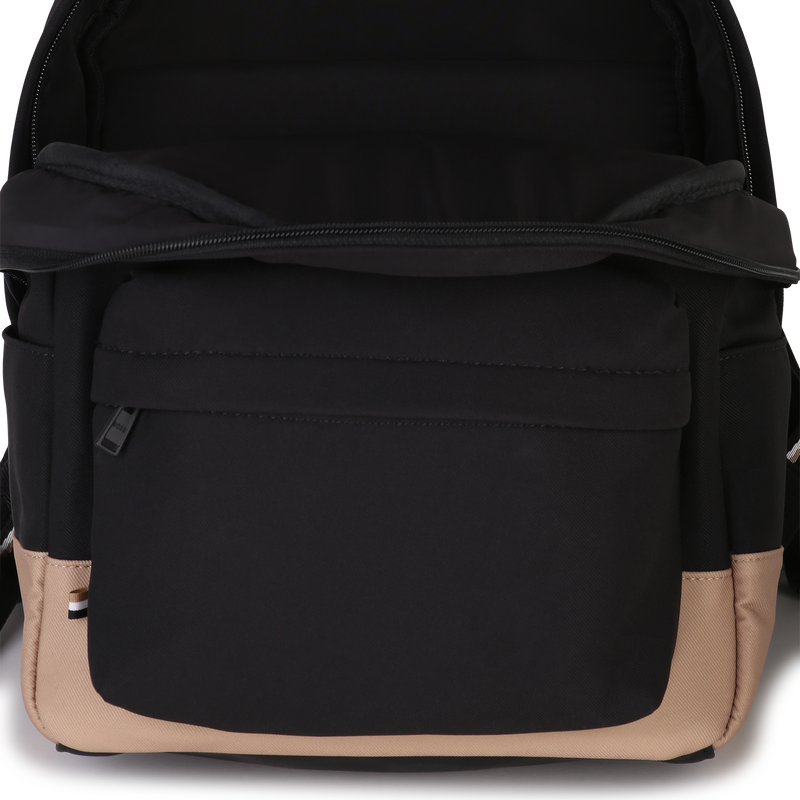 Mochila BOSS 
                        BOY