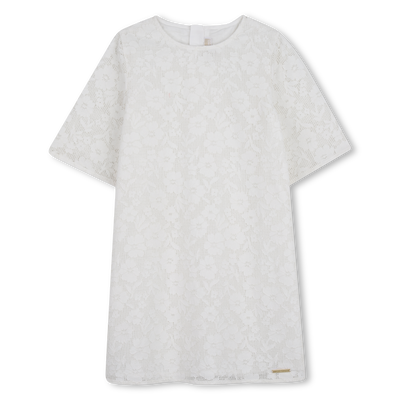 VESTIDO FORMAL MICHAEL KORS GIRL