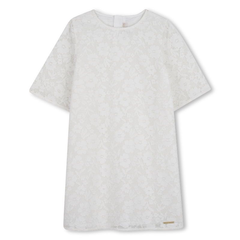 VESTIDO FORMAL MICHAEL KORS 
                        GIRL