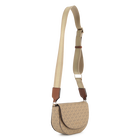 Bolsa ajust&aacute;vel com fecho MICHAEL KORS 
                    GIRL