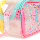 Kit transparente BILLIEBLUSH 
                    GIRL