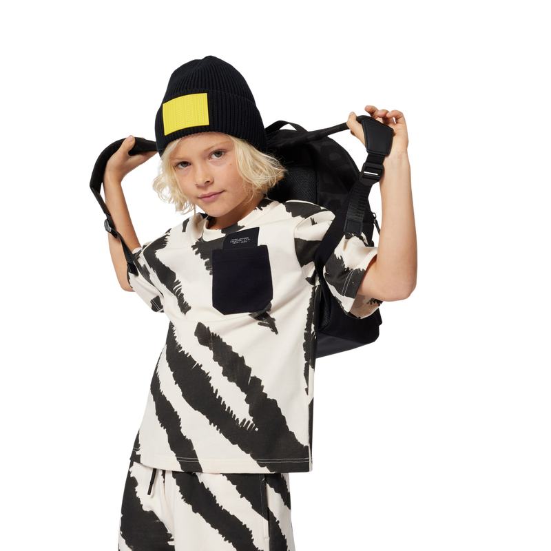 Gorro de malha MARC JACOBS 
                    BOY